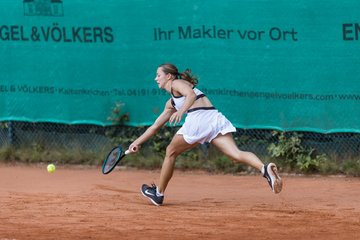 Bild 142 - Kaltenkirchen  ITF / Masters Nord